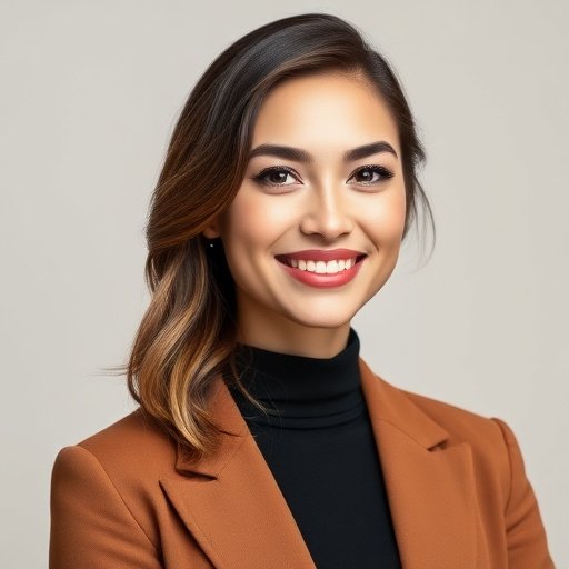Amina K.